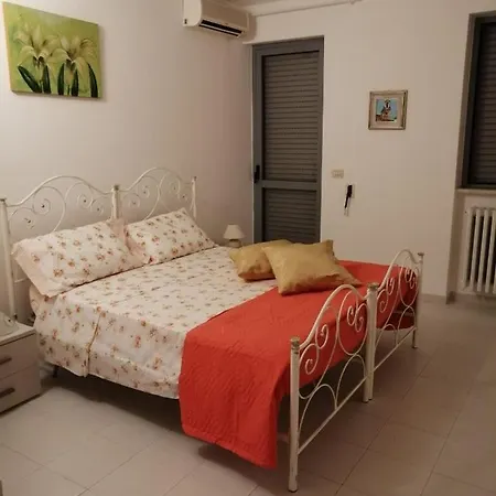 Casa Di Sara Nyaraló *