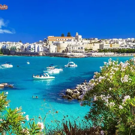 Hébergement de vacances Casa Di Sara
